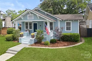 314 E 51st St, Savannah, GA 31405 - Photo 2