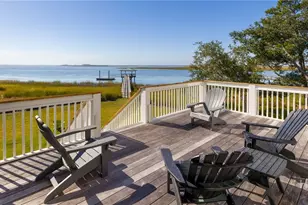 49 River Rd, Daufuskie Island, SC 29915 - Photo 36