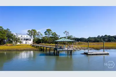 49 River Road, Daufuskie Island, SC 29915 - Photo 58