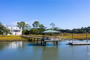 49 River Rd, Daufuskie Island, SC 29915 - Photo 58