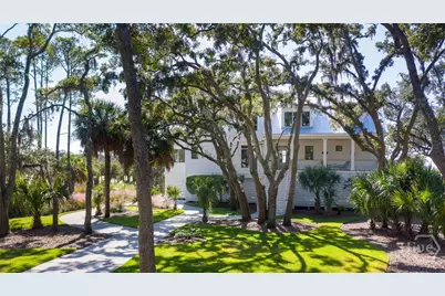 49 River Road, Daufuskie Island, SC 29915 - Photo 8