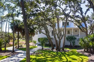 49 River Rd, Daufuskie Island, SC 29915 - Photo 8