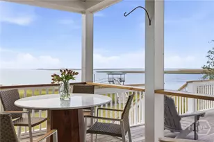 49 River Rd, Daufuskie Island, SC 29915 - Photo 52
