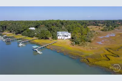 49 River Road, Daufuskie Island, SC 29915 - Photo 62