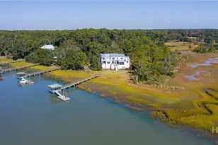49 River Rd, Daufuskie Island, SC 29915 - Photo 62