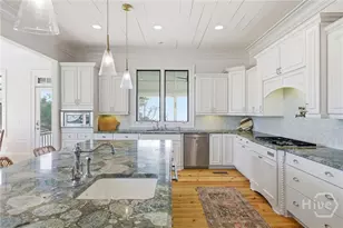 49 River Rd, Daufuskie Island, SC 29915 - Photo 20