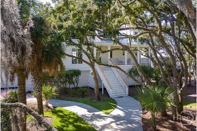 49 River Road, Daufuskie Island, SC 29915 - Photo 6