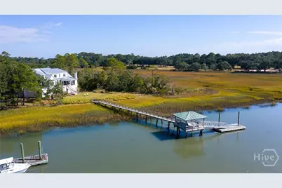 49 River Road, Daufuskie Island, SC 29915 - Photo 60