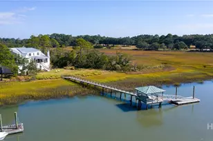 49 River Rd, Daufuskie Island, SC 29915 - Photo 60