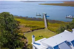 49 River Rd, Daufuskie Island, SC 29915 - Photo 64