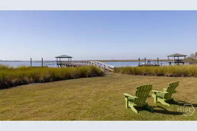 49 River Road, Daufuskie Island, SC 29915 - Photo 70