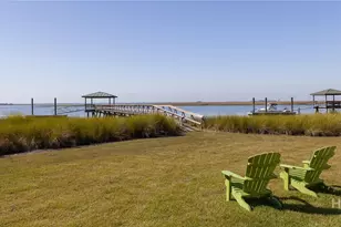 49 River Rd, Daufuskie Island, SC 29915 - Photo 70