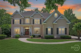 59 White Oak Bluff, Savannah, GA 31405 - Photo 2