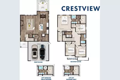 124 Snowbell Court, Savannah, GA 31419 - Photo 2