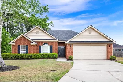 5 Nantucket Court, Pooler, GA  - Photo 1