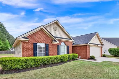 5 Nantucket Court, Pooler, GA  - Photo 4