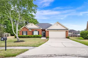 5 Nantucket Ct, Pooler, GA - Photo 2