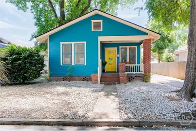 1311 Seiler Avenue, Savannah, GA 31404 - Photo 1