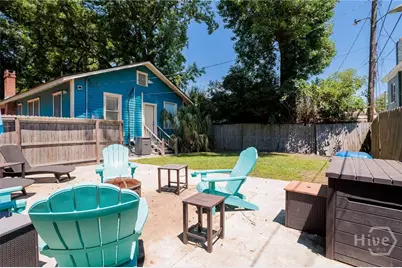 1311 Seiler Avenue, Savannah, GA 31404 - Photo 40