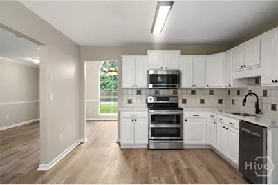 240 Pine View Drive, Bloomingdale, GA 31302 - Photo 8