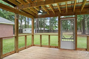 240 Pine View Dr, Bloomingdale, GA 31302 - Photo 4