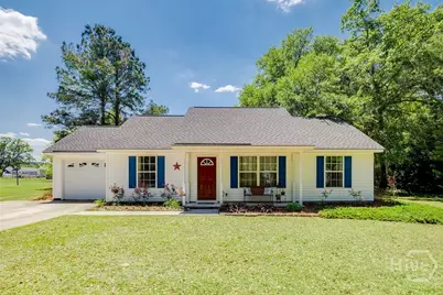 429 Archer Road, Guyton, GA 31312 - Photo 1