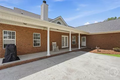 111 Lakewood Drive, Guyton, GA 31312 - Photo 34