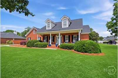 111 Lakewood Drive, Guyton, GA 31312 - Photo 4