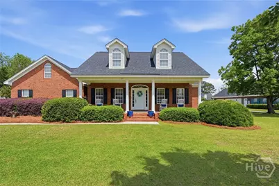 111 Lakewood Drive, Guyton, GA 31312 - Photo 2