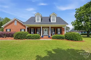 111 Lakewood Dr, Guyton, GA 31312 - Photo 2