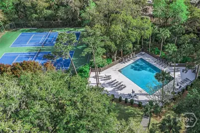 55 Barcelona Road #292-2, Hilton Head, SC 29928 - Photo 34