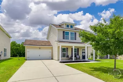 57 Rice Mill Road, Port Wentworth, GA 31407 - Photo 2