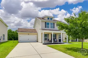 57 Rice Mill Rd, Port Wentworth, GA 31407 - Photo 2