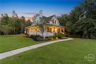 20 Jacobs Cir, Richmond Hill, GA 31324 - Photo 2