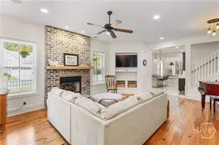 20 Jacobs Cir, Richmond Hill, GA 31324 - Photo 4