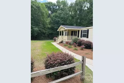 239 Martin Road, Ellabell, GA 31308 - Photo 2