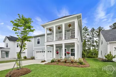 120 Binscombe Lane, Pooler, GA 31322 - Photo 2