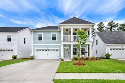 120 Binscombe Lane, Pooler, GA 31322 - Photo 6