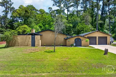 438 Hunt Drive, Savannah, GA 31406 - Photo 1
