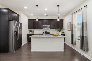 407 Gazelle Ln, Pooler, GA 31322 - Photo 8