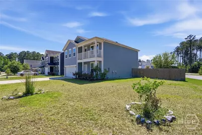 407 Gazelle Lane, Pooler, GA 31322 - Photo 4