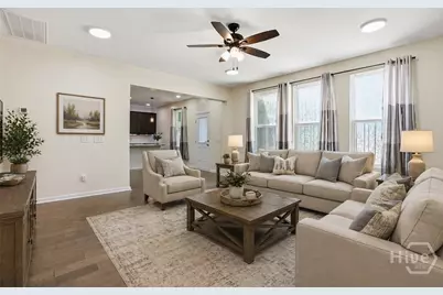 407 Gazelle Lane, Pooler, GA 31322 - Photo 6