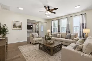 407 Gazelle Ln, Pooler, GA 31322 - Photo 6