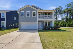 407 Gazelle Ln, Pooler, GA 31322 - Photo 2