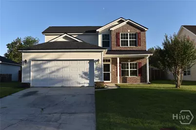 319 Ivey Street, Richmond Hill, GA 31324 - Photo 1