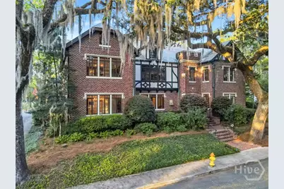 302 E 46th Street, Savannah, GA 31405 - Photo 58