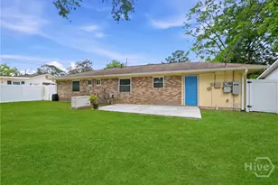 26 Merrydell Dr, Savannah, GA 31419 - Photo 30