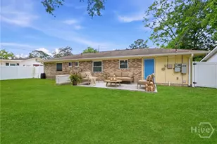 26 Merrydell Dr, Savannah, GA 31419 - Photo 28