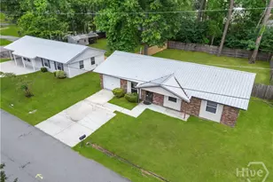 320 W Whatley St, Pooler, GA 31322 - Photo 2