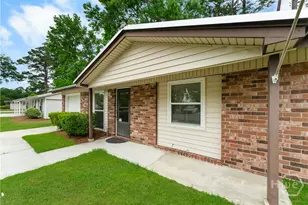 320 W Whatley St, Pooler, GA 31322 - Photo 4